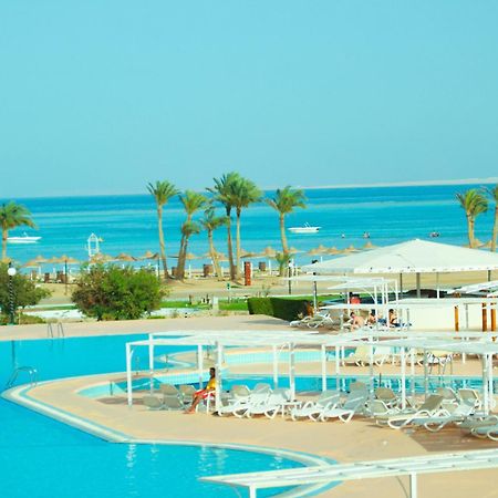 Amarina Sun Resort & Aqua Park Шарм-эль-Шейх Экстерьер фото