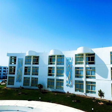 Amarina Sun Resort & Aqua Park Шарм-эль-Шейх Экстерьер фото