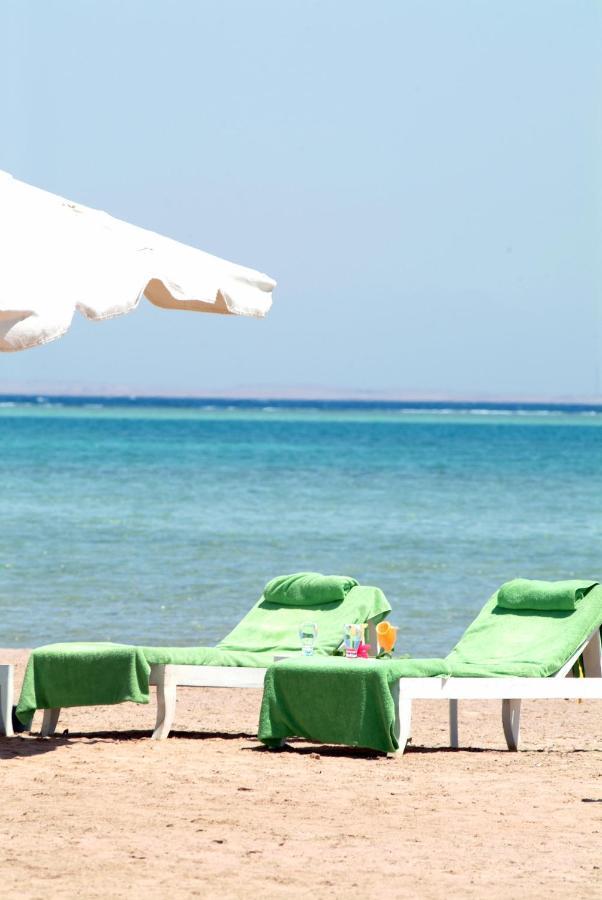 Amarina Sun Resort & Aqua Park Шарм-эль-Шейх Экстерьер фото