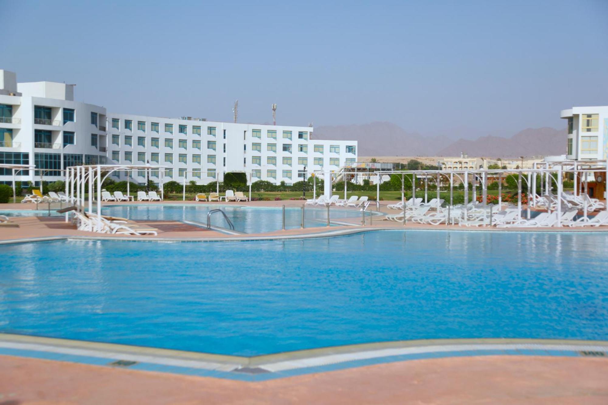Amarina Sun Resort & Aqua Park Шарм-эль-Шейх Экстерьер фото