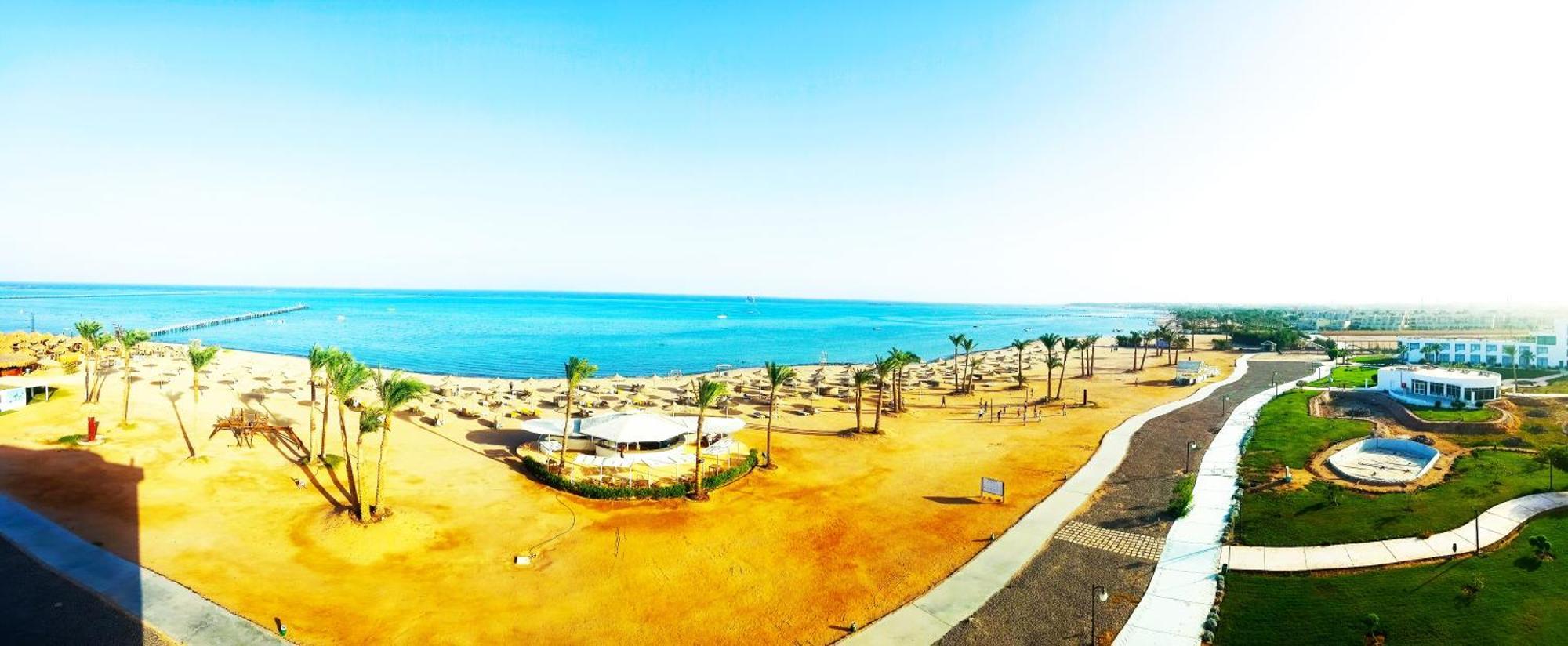 Amarina Sun Resort & Aqua Park Шарм-эль-Шейх Экстерьер фото